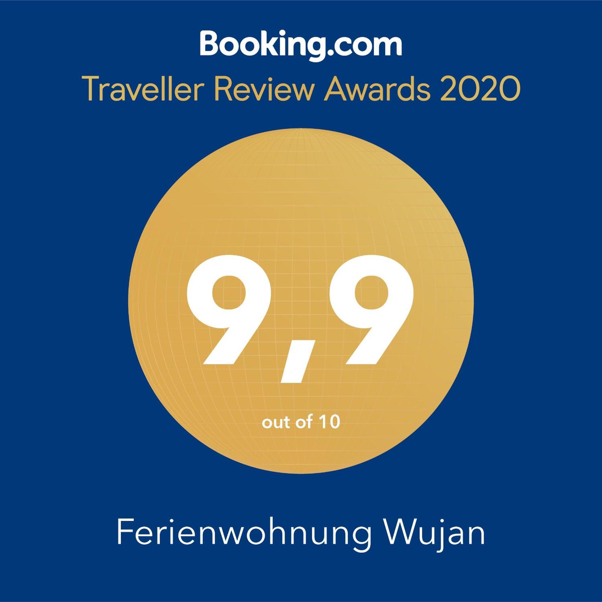 Ferienwohnung Wujan Herbolzheim Dış mekan fotoğraf